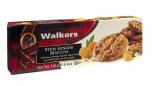 Walkers - Stem Ginger Shortbread Biscuits 0