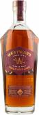 Westward - American Single Malt Whiskey Pinot Noir Cask 0