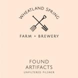 Wheatland Spring - Found Artifacts 0 (44)