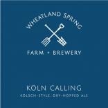 Wheatland Spring - Koln Calling 0 (44)