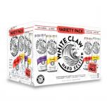 White Claw Seltzer Works - Variety Pack #3 0 (21)