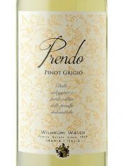 Wilhelm Walch - Prendo Pinot Grigio 2021