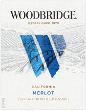 Woodbridge - Merlot NV (1.5L)