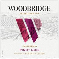 Woodbridge - Pinot Noir NV (1.5L)