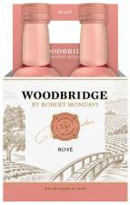 Woodbridge - Rose NV (187ml)