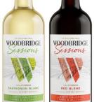Woodbridge - Sessions Low Calorie Red Blend 0
