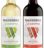 Woodbridge - Sessions Low Calorie Sauvignon Blanc 0