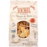 Xochitl - No Salt Corn Chips 16 Oz 0