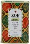Zoe - Organic Xtra Virgin Olive Oil (34oz) 0